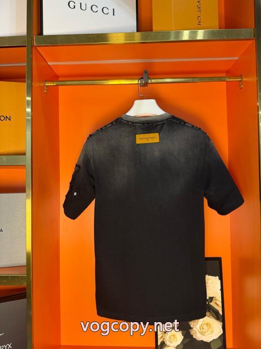 LOUIS VUITTON半袖Tシャツコピー 商品 ブランド大満足 特別価格！ お洒落に魅せる_0_3