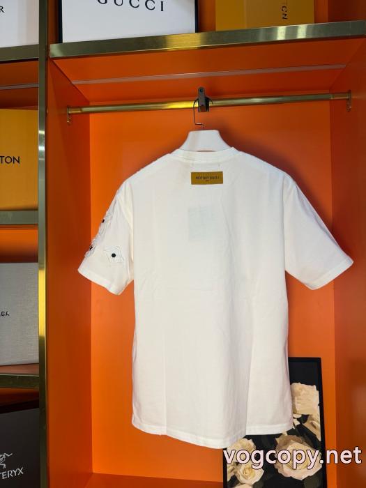 LOUIS VUITTON半袖Tシャツコピー 商品 ブランド大満足 特別価格！ お洒落に魅せる_0_4