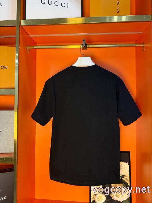 偽 ブランド 通販3万円以内新作商品 大人気カラー入荷！ 品質保証最新作半袖Tシャツロエベ_0_2