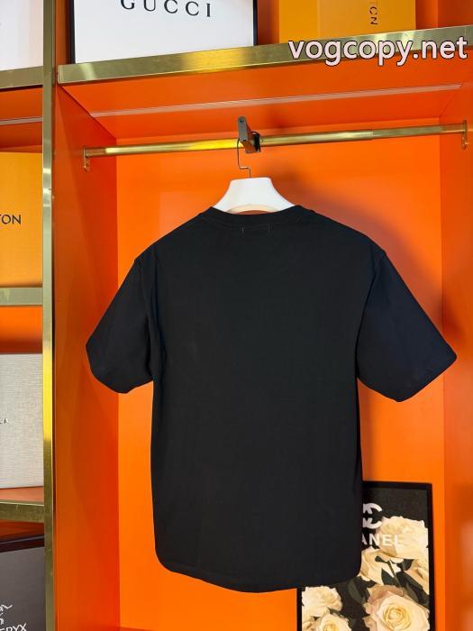 ブランド コピー半袖TシャツLOEWE着心地のいい 爆買い豊富な 最安値_0_1