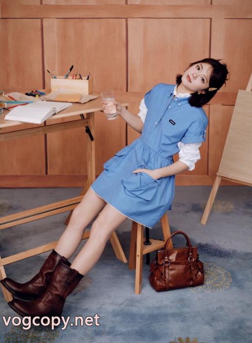 ミュウミュウ&nbsp;ワンピースコピー 品 販売安定した質感 強い魅力を感じる一枚  HOT人気._0_2