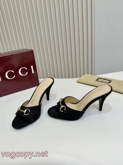 今人気の上品 ムダな装飾を排したデザイン 素材感を引き出せるアイテムGucc1ブランドスーパーコピー2026サンダル.._0_0