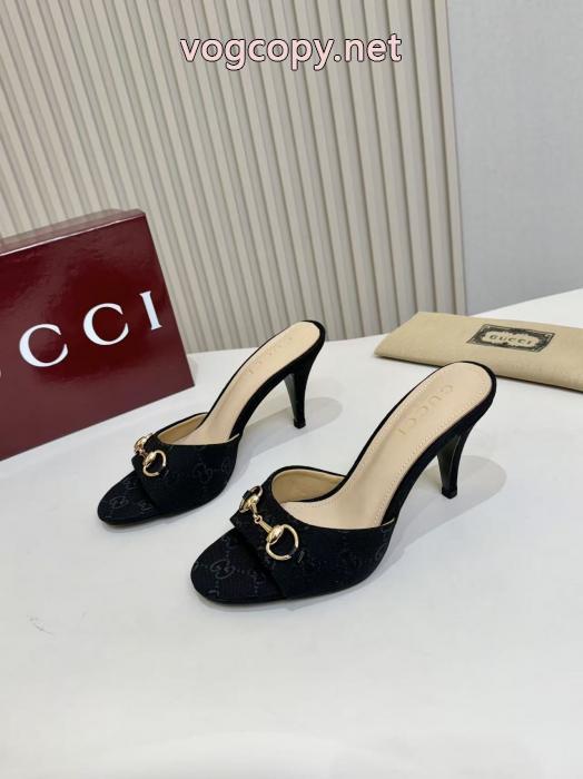 今人気の上品 ムダな装飾を排したデザイン 素材感を引き出せるアイテムGucc1ブランドスーパーコピー2026サンダル.._0_1