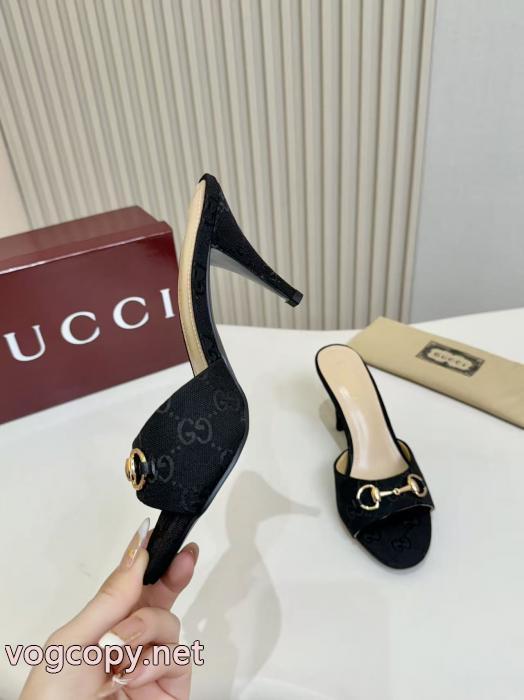 今人気の上品 ムダな装飾を排したデザイン 素材感を引き出せるアイテムGucc1ブランドスーパーコピー2026サンダル.._0_4