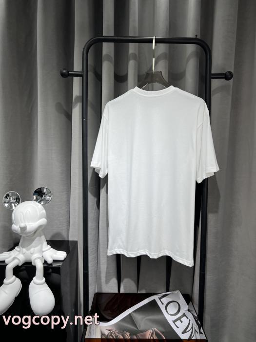 新色入荷 今シーズン新作 特別セール期間限定Dolce&Gabbana激安 通販 専門店半袖Tシャツ_1_1
