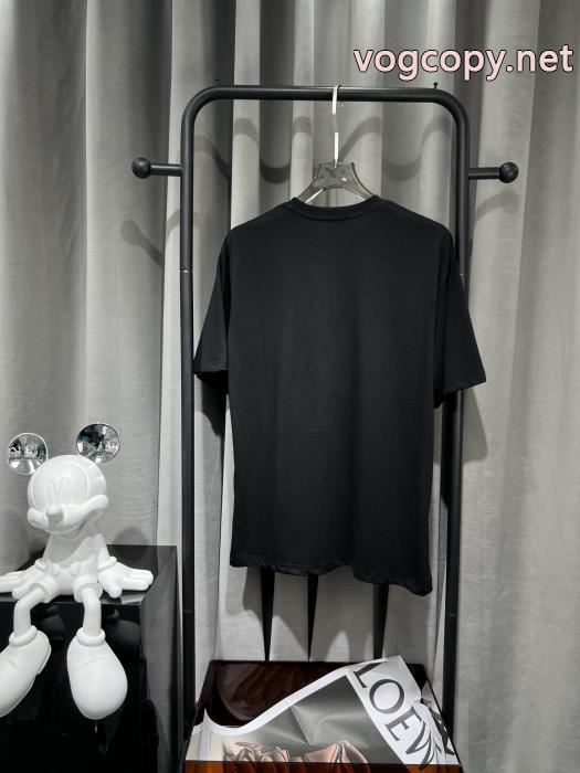新色入荷 今シーズン新作 特別セール期間限定Dolce&Gabbana激安 通販 専門店半袖Tシャツ_1_3