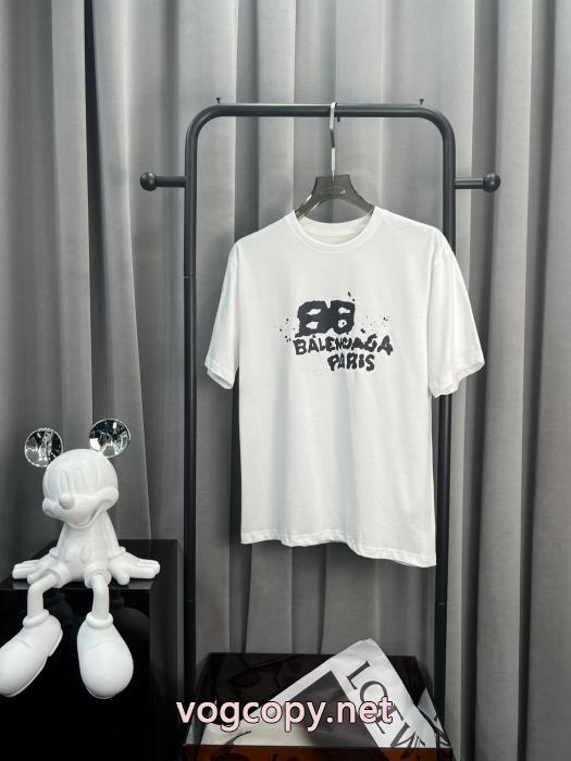 半袖TシャツBALENCIAGAブランド コピー 通販ファッション通販 毎シーズンに活躍する 高品質_0_0