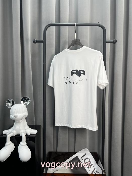 半袖TシャツBALENCIAGAブランド コピー 通販ファッション通販 毎シーズンに活躍する 高品質_0_1