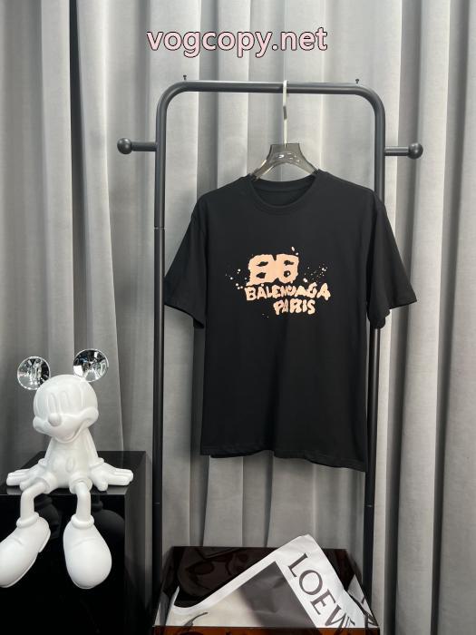 半袖TシャツBALENCIAGAブランド コピー 通販ファッション通販 毎シーズンに活躍する 高品質_0_2