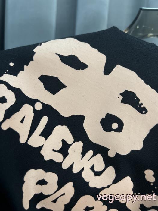 半袖TシャツBALENCIAGAブランド コピー 通販ファッション通販 毎シーズンに活躍する 高品質_0_4