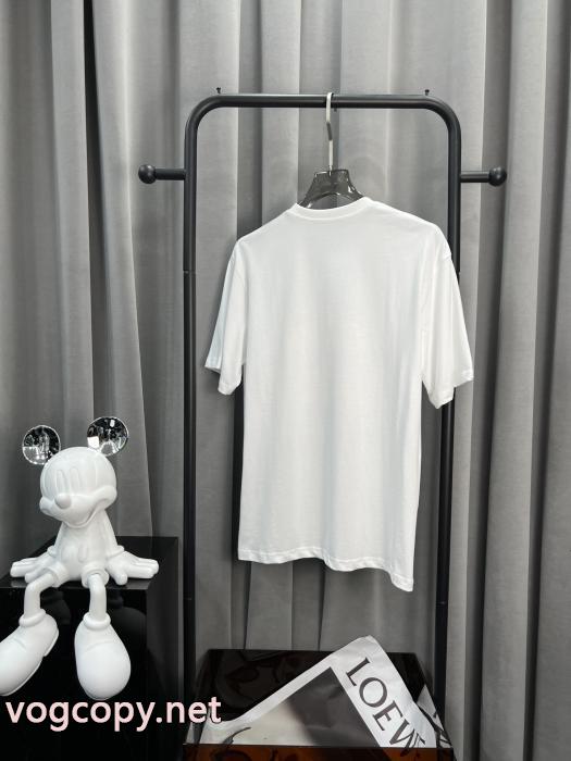 スーパー コピー 品VIPセール お洒落に魅せる 秀作モデル半袖Tシャツジバンシィ_0_0