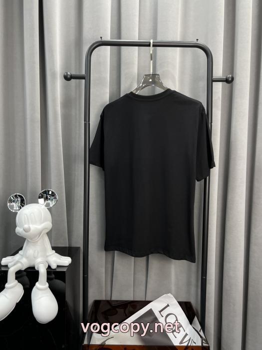 スーパー コピー 品VIPセール お洒落に魅せる 秀作モデル半袖Tシャツジバンシィ_0_3