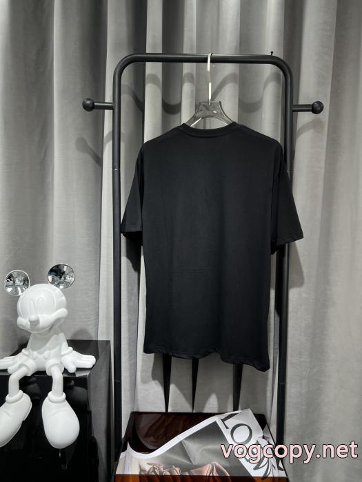 お買い得品  2026年流行 最新話題沸騰中Dolce&Gabbana半袖Tシャツブランド コピー 安心_0_2