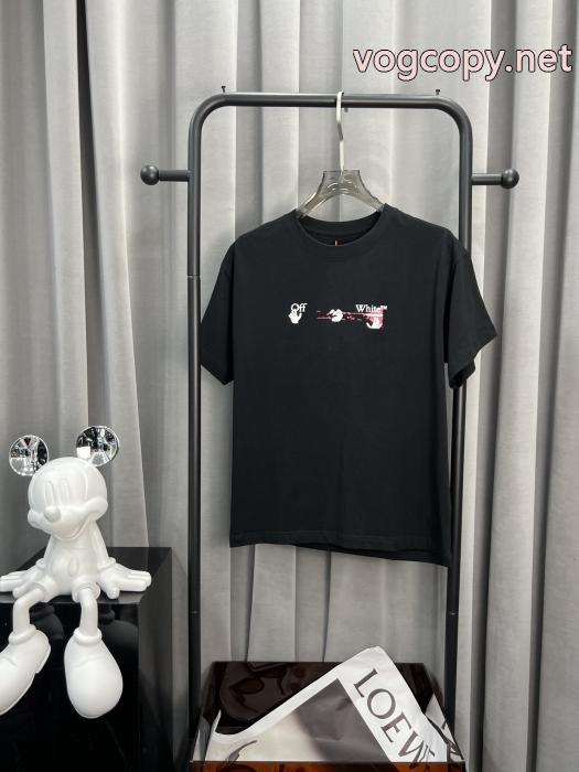 ブランド 偽物 通販新色登場 今季のトレンド人気新作 今季新作半袖TシャツOff-White_0_3