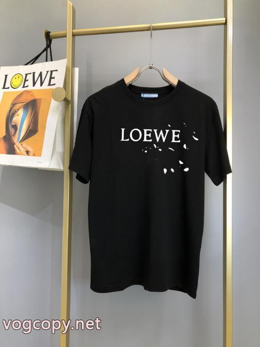 LOEWE販路限定モデル 国内在庫有 大人気カラー入荷！半袖Tシャツブランド スニーカー 激安_0_0