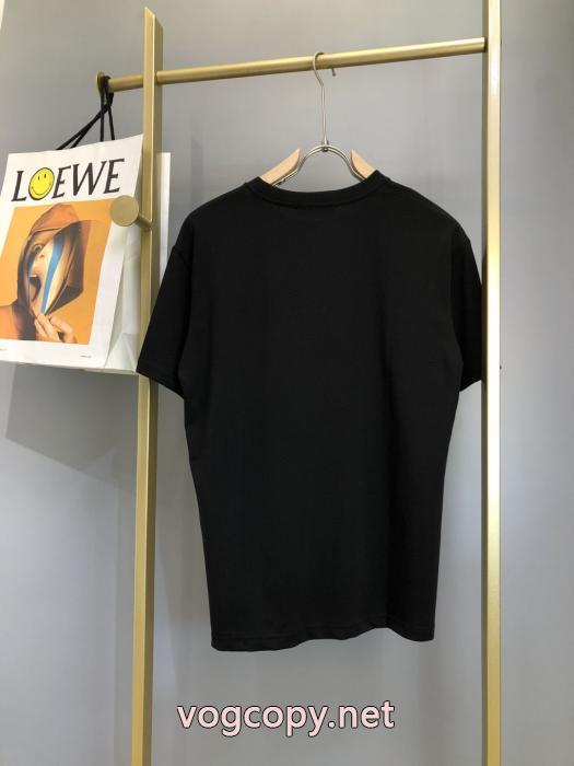 LOEWE販路限定モデル 国内在庫有 大人気カラー入荷！半袖Tシャツブランド スニーカー 激安_0_2