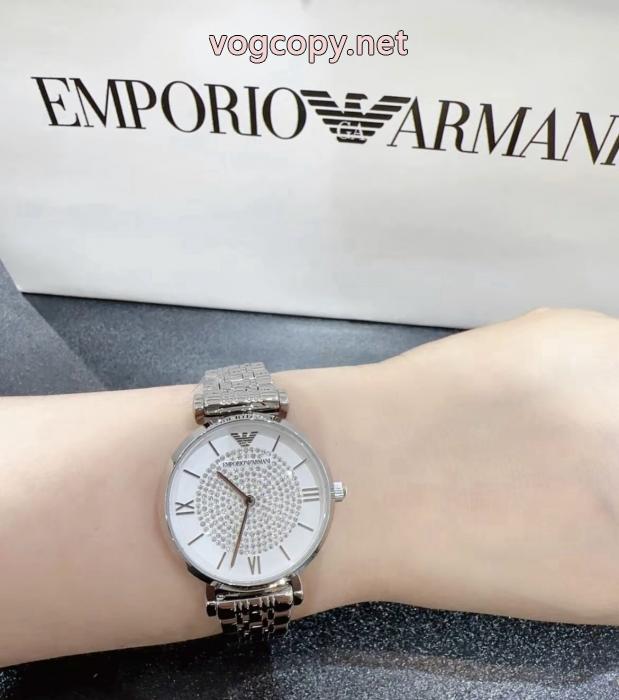 ARMANI腕時計ブランド コピー難あり 圧倒的な高級感 人気定番._0_1