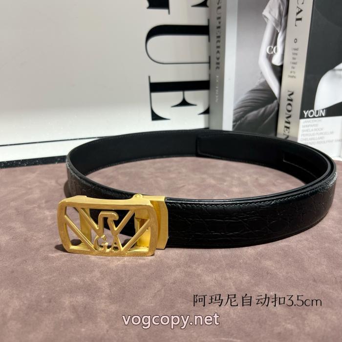 ARMANI強い魅力を感じる一枚  一流の憧れブランド 2026おすすめ&nbsp;ベルトコピー 品 販売._0_3