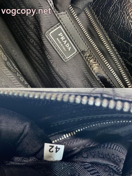 &nbsp;バッグブランド レプリカセレブ風  人気アイテムも同時にチェック 豊富なカラー展開PRADA._0_5
