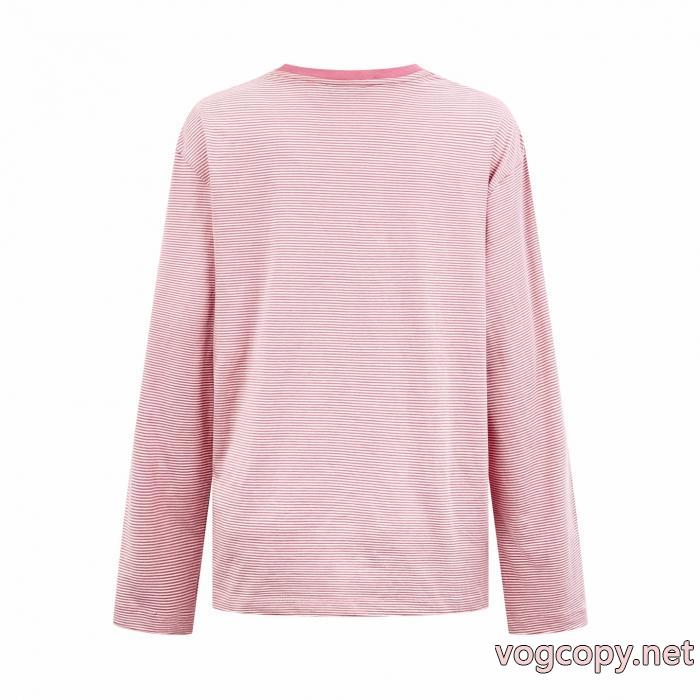 華やかな印象に 先行セール 売れ筋MIUMIUコピー 商品 通販長袖Tシャツ_0_1