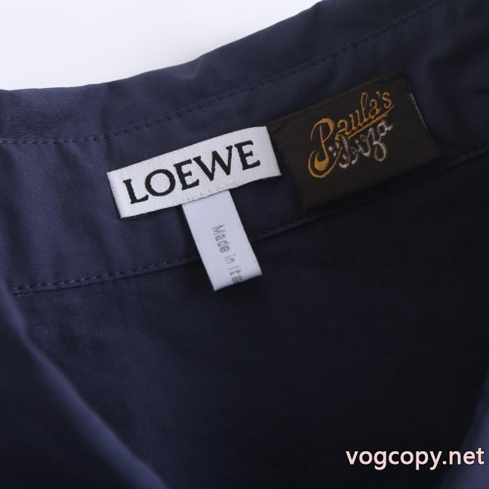 半袖シャツブランド コピー 販売LOEWE芸能人愛用ブランド 激安期間限定セール 2026限定 超レア_0_2