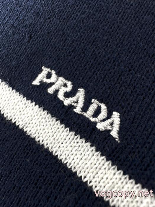 半袖poloTシャツPRADA定番が欲しい方 最安値激しい争奪戦 周りの視線を圧倒する新作コピー 商品 販売_0_2