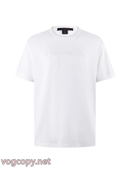 上質な素材採用 送料無料限定価格 HOT新作登場半袖Tシャツルイ ヴィトンコピー 商品 通販_0_2