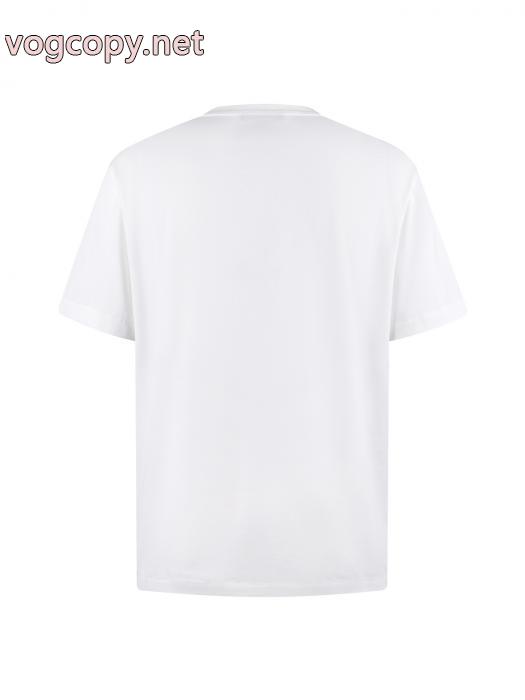上質な素材採用 送料無料限定価格 HOT新作登場半袖Tシャツルイ ヴィトンコピー 商品 通販_0_3