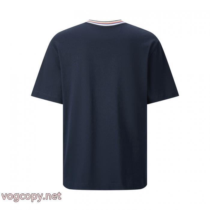 FENDI半袖Tシャツ偽物 通販着心地に 最新入荷260%新品 大人気カラー入荷！_0_0