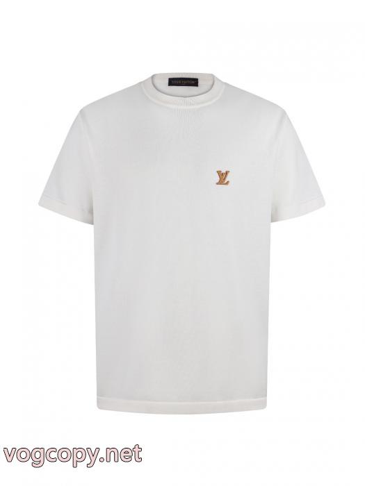 半袖Tシャツ新作追加！ 2026年最新版 定番品質保証LOUIS VUITTONスーパー コピー 通販_0_4