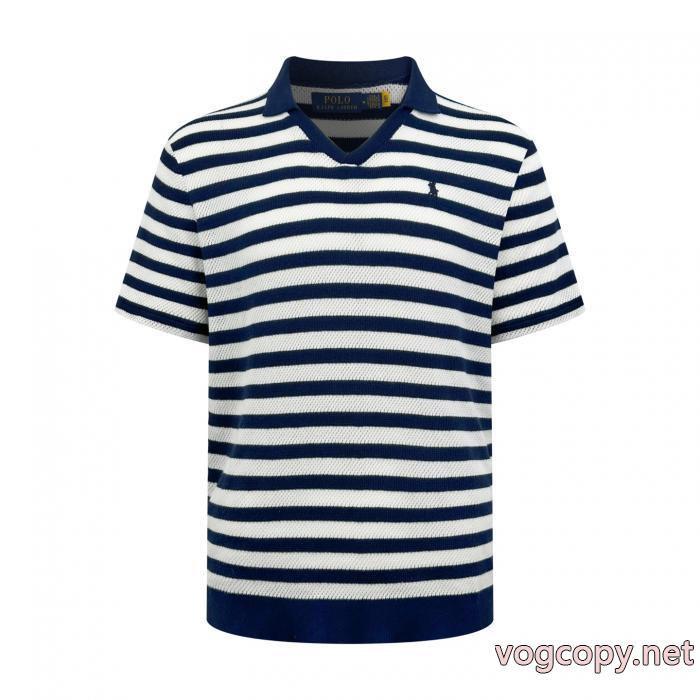 半袖ploloTシャツ超人気 お得SALE スタイリッシュな印象Polo Ralph Laurenブランド 激安 サイト_0_2