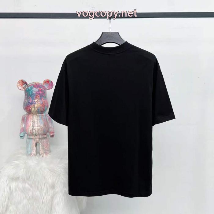 半袖Tシャツ今欲しいのは 保温性も抜群 高級感のあるデザインBALENCIAGAブランド 品 コピー_0_0
