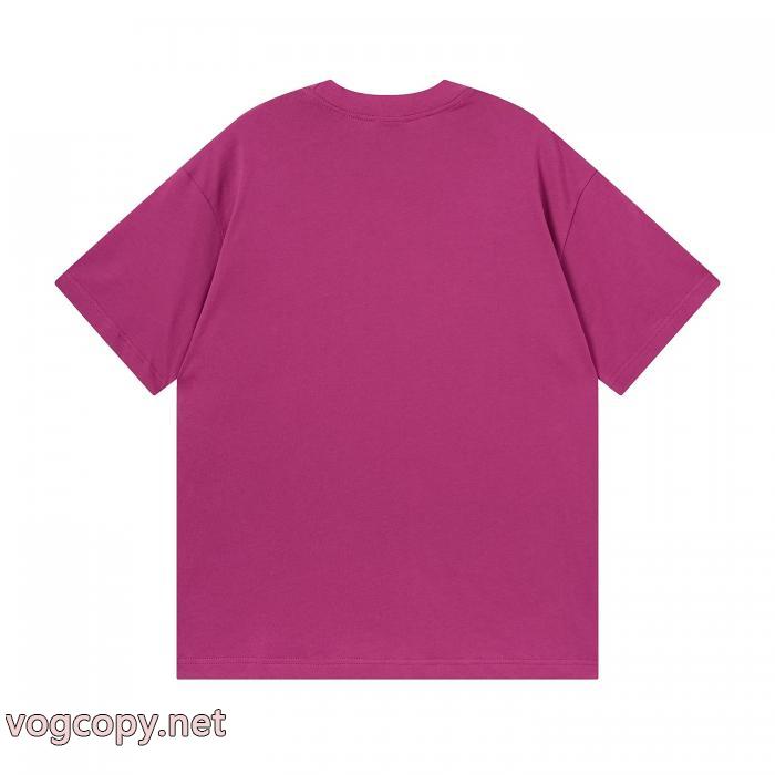 半袖Tシャツ今欲しいのは 保温性も抜群 高級感のあるデザインBALENCIAGAブランド 品 コピー_0_5
