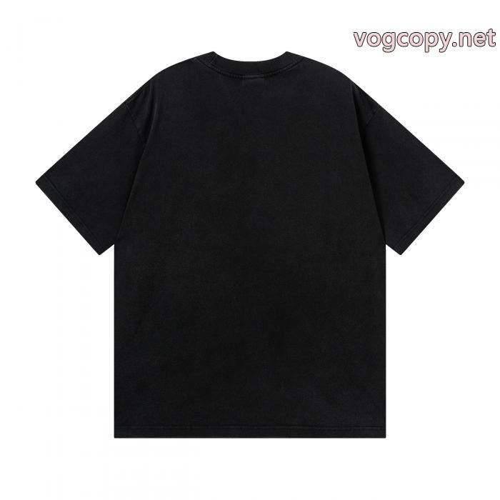 2026年限定発売新品 高級感を演出 上品さ漂うBALENCIAGAブランド コピー 品半袖Tシャツ_0_0