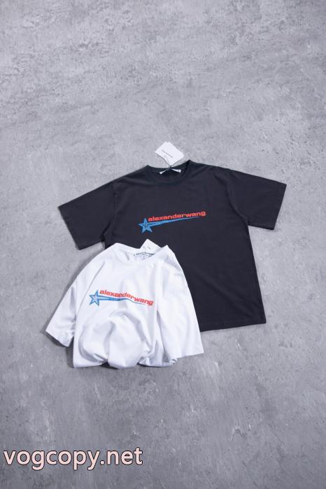 コピー 商品 通販半袖Tシャツ人気復活 先取り2026限定新作 超激安価格ALEXANDER WANG_0_1
