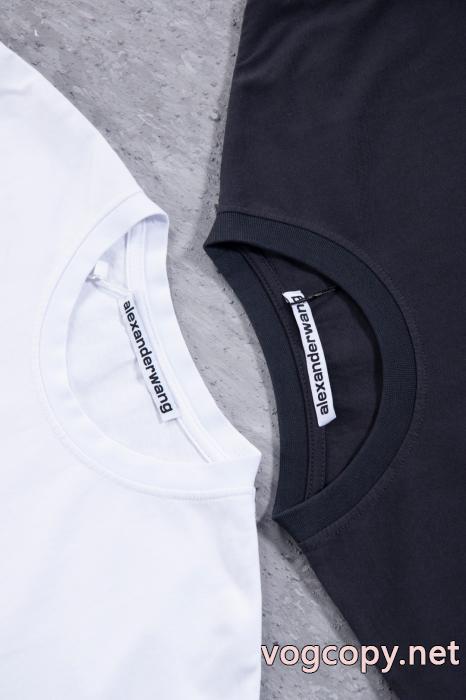コピー 商品 通販半袖Tシャツ人気復活 先取り2026限定新作 超激安価格ALEXANDER WANG_0_2