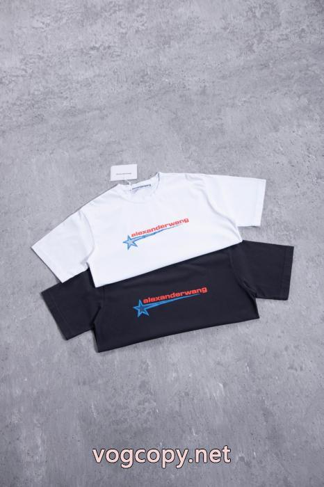 コピー 商品 通販半袖Tシャツ人気復活 先取り2026限定新作 超激安価格ALEXANDER WANG_0_3
