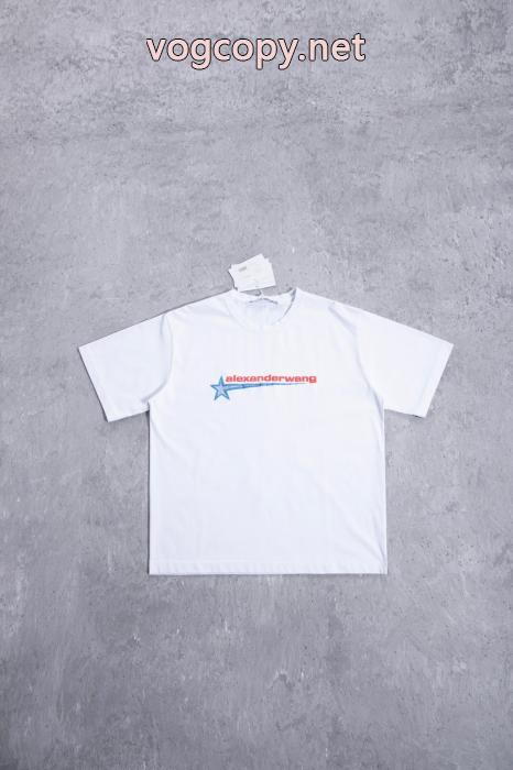 コピー 商品 通販半袖Tシャツ人気復活 先取り2026限定新作 超激安価格ALEXANDER WANG_0_4
