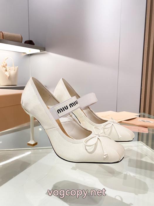 &nbsp;パンプス最新作防热性 セール新着?新作 数量限定再入荷MIUMIUコピー 商品 販売._0_0
