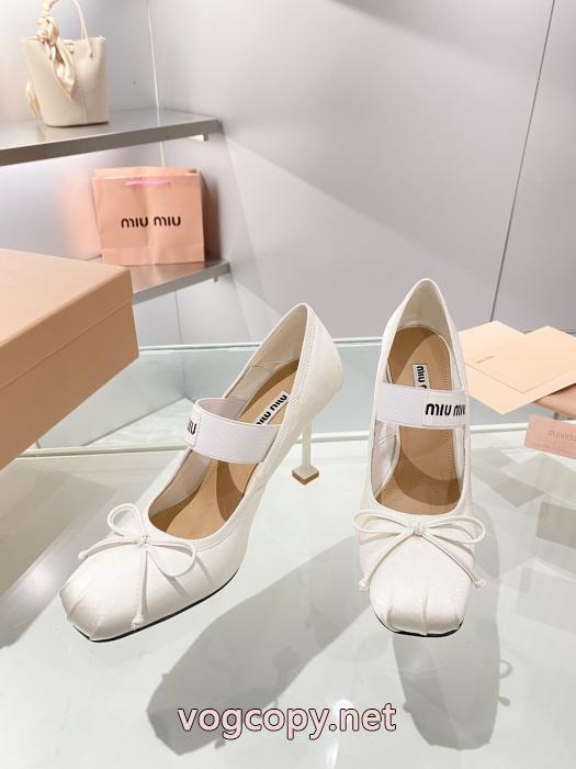 &nbsp;パンプス最新作防热性 セール新着?新作 数量限定再入荷MIUMIUコピー 商品 販売._0_1