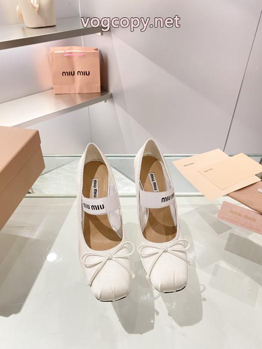 &nbsp;パンプス最新作防热性 セール新着?新作 数量限定再入荷MIUMIUコピー 商品 販売._0_2