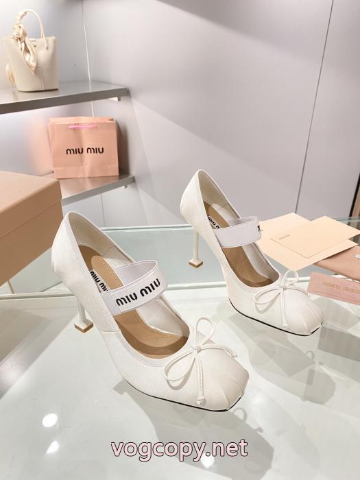 &nbsp;パンプス最新作防热性 セール新着?新作 数量限定再入荷MIUMIUコピー 商品 販売._0_3