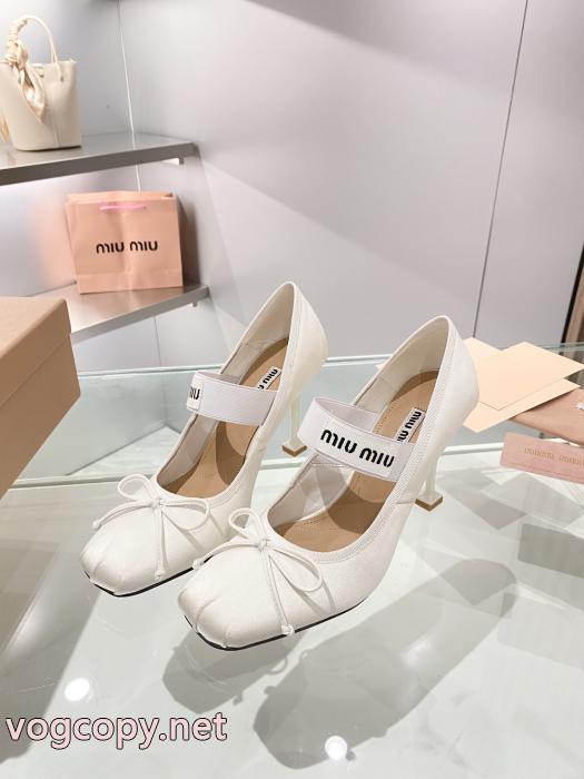 &nbsp;パンプス最新作防热性 セール新着?新作 数量限定再入荷MIUMIUコピー 商品 販売._0_4