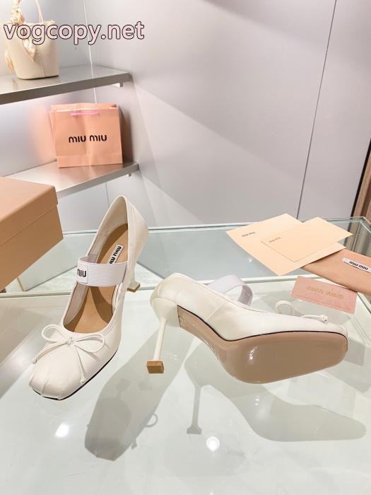 &nbsp;パンプス最新作防热性 セール新着?新作 数量限定再入荷MIUMIUコピー 商品 販売._0_5