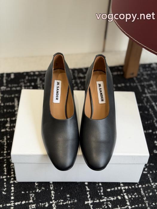 雑誌掲載アイテム  好印象な上品スタイル 最新作期間限定セールスーパー コピー 品サンダルJIL SANDER.._0_1