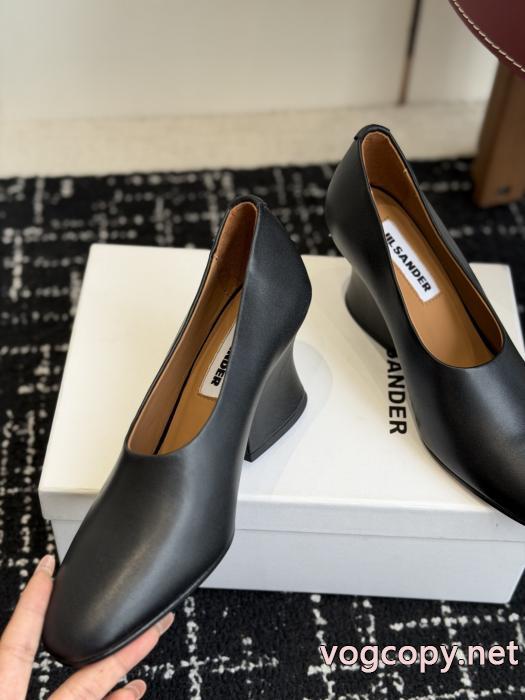雑誌掲載アイテム  好印象な上品スタイル 最新作期間限定セールスーパー コピー 品サンダルJIL SANDER.._0_3