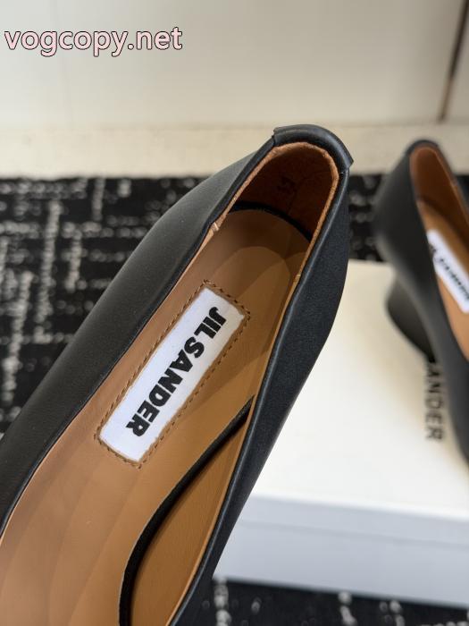 雑誌掲載アイテム  好印象な上品スタイル 最新作期間限定セールスーパー コピー 品サンダルJIL SANDER.._0_4