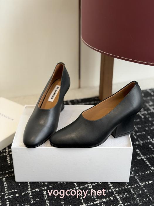 雑誌掲載アイテム  好印象な上品スタイル 最新作期間限定セールスーパー コピー 品サンダルJIL SANDER.._0_5
