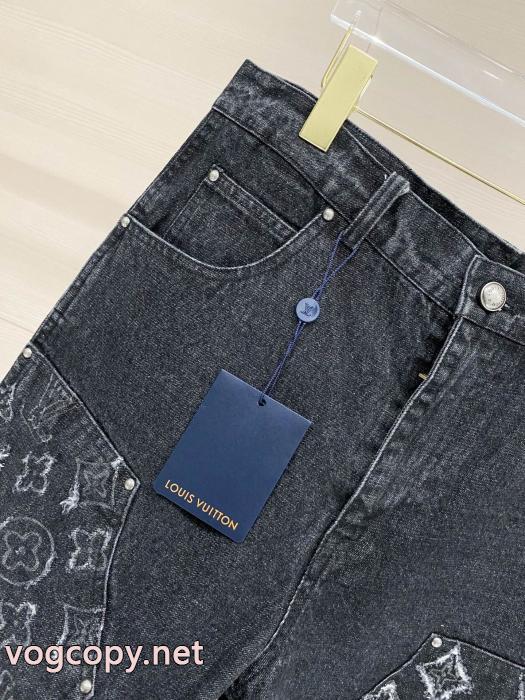 ジーンズブランド コピールイ ヴィトン春季超人気アイテム 高評価の人気品  独特の存在感._0_3
