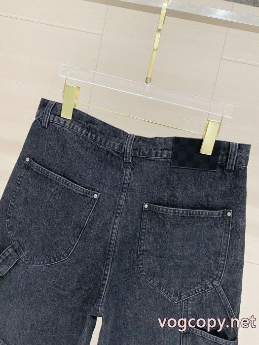 ジーンズブランド コピールイ ヴィトン春季超人気アイテム 高評価の人気品  独特の存在感._0_4